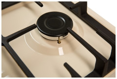 Газовая варочная панель Oasis P MIR B