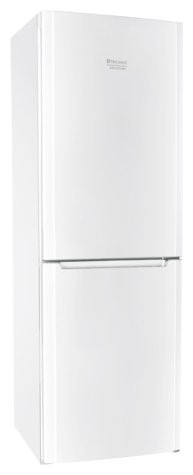Холодильник Hotpoint-Ariston EBL 18210 F