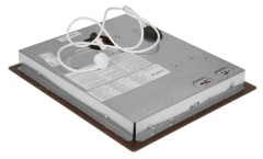 Газовая варочная панель Gefest ПВГ 2100 01 K97