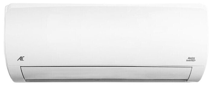 Настенная сплит-система ALC ALC/INV-07 AVR/AU2/E1