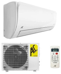 Настенная сплит-система ALC ALC/INV-07 AVR/AU2/E1