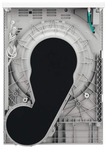 Сушильная машина Electrolux EDH 3988