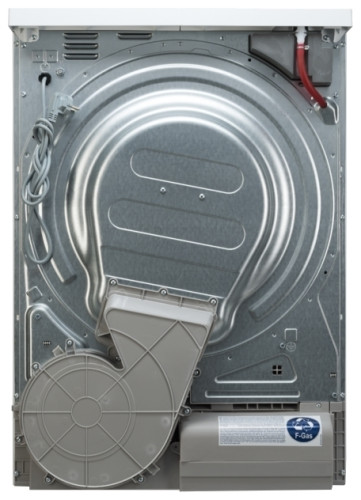 Сушильная машина Electrolux EDH 3988