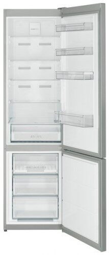 Холодильник Sharp SJ-BA20IHXI1