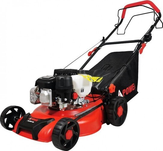 Газонокосилка бензиновая A-iPOWER ALM41S