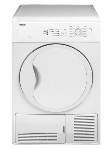 Сушильная машина Beko DC 7130