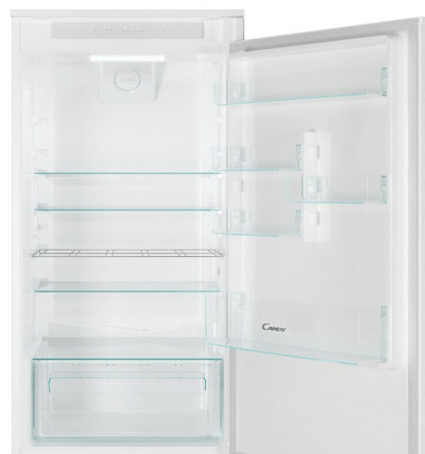 Встраиваемый холодильник Candy CBL3518EVWRU