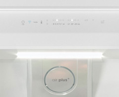 Встраиваемый холодильник Candy CBL3518EVWRU