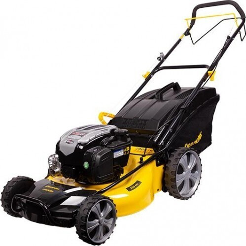 Газонокосилка бензиновая CHAMPION LM 5345 BS
