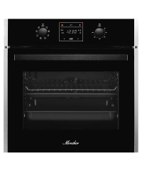 Электрический духовой шкаф Monsher MOE 6181 Noir