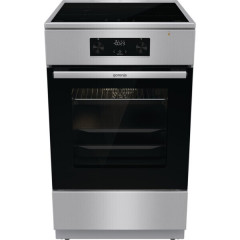 Электрическая плита Gorenje GEIT5C61XPG
