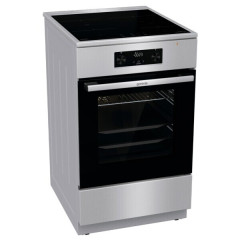 Электрическая плита Gorenje GEIT5C61XPG
