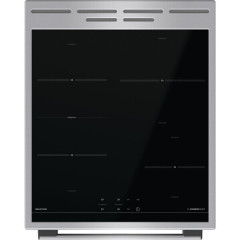 Электрическая плита Gorenje GEIT5C61XPG