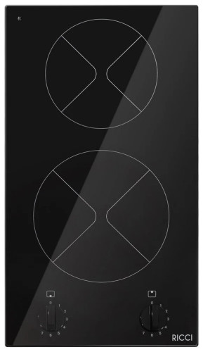 Электрическая варочная панель RICCI KS-T23011R