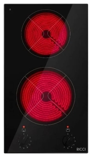 Электрическая варочная панель RICCI KS-T23011R