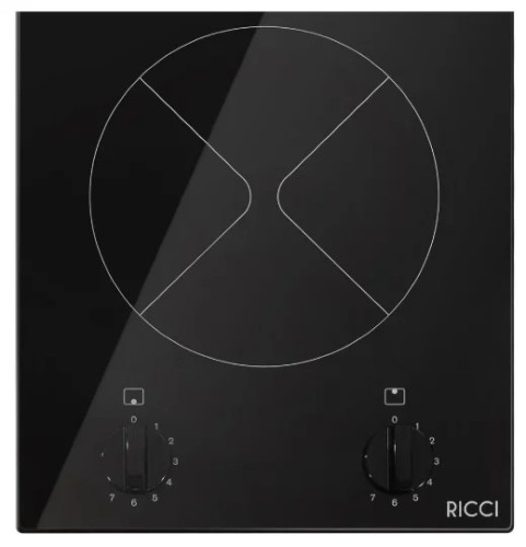 Электрическая варочная панель RICCI KS-T23011R