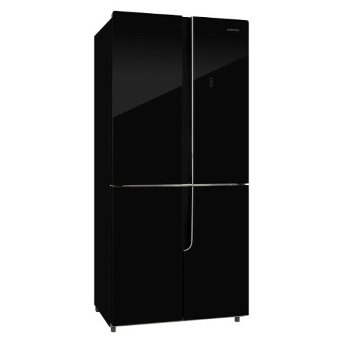 Холодильник Nordfrost RFQ 510 NFGB