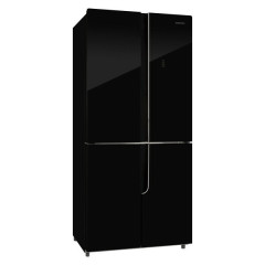 Холодильник Nordfrost RFQ 510 NFGB