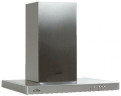 Кухонная вытяжка Elikor Квадра 60Н 430 К3Д нержавеющая сталь
