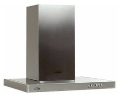 Кухонная вытяжка Elikor Квадра 60Н 430 К3Д нержавеющая сталь