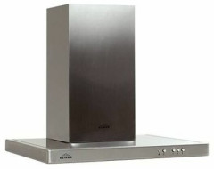 Кухонная вытяжка Elikor Квадра 60Н 430 К3Д нержавеющая сталь