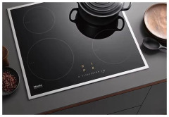 Индукционная варочная панель Miele KM 7201 FR