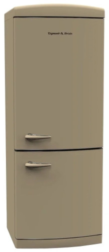 Холодильник Zigmund&Shtain FR 09.1887