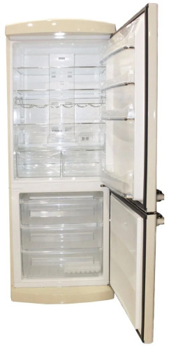 Холодильник Zigmund&Shtain FR 09.1887