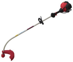 Триммер бензиновый Красная Звезда SG250 Гнутая
