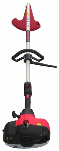 Триммер бензиновый Красная Звезда SG250 Гнутая