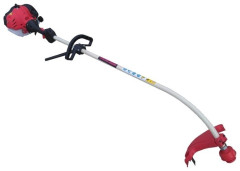 Триммер бензиновый Красная Звезда SG250 Гнутая