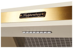 Кухонная вытяжка Kuppersberg T 969 BOR Bronze