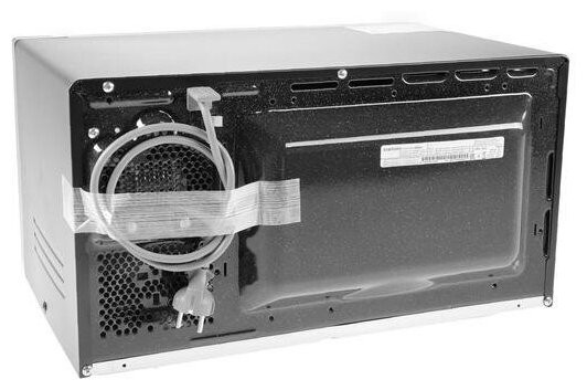 Микроволновая печь Samsung ME88SUG BW