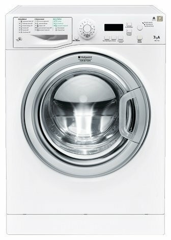 Стиральная машина Hotpoint-Ariston WMSG 7106