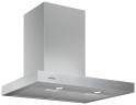 Кухонная вытяжка Elikor Опал 60Н 650 Э3Д нержавеющая сталь