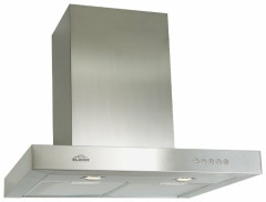 Кухонная вытяжка Elikor Опал 60Н 650 Э3Д нержавеющая сталь