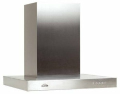 Кухонная вытяжка Elikor Опал 60Н 650 Э3Д нержавеющая сталь