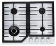Газовая варочная панель Konigin Blaze 604 WHW