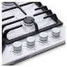 Газовая варочная панель Konigin Blaze 604 WHW
