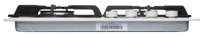 Газовая варочная панель Konigin Blaze 604 WHW