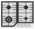 Газовая варочная панель Konigin Blaze 604 WHW