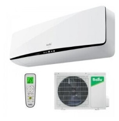 Настенная сплит-система Ballu BSE-12HN1_20Y