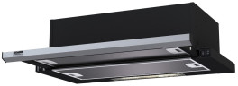 Встраиваемая вытяжка Kronasteel Kamilla slim 600 X 2 мотора