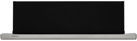 Встраиваемая вытяжка Kronasteel Kamilla slim 600 X 2 мотора