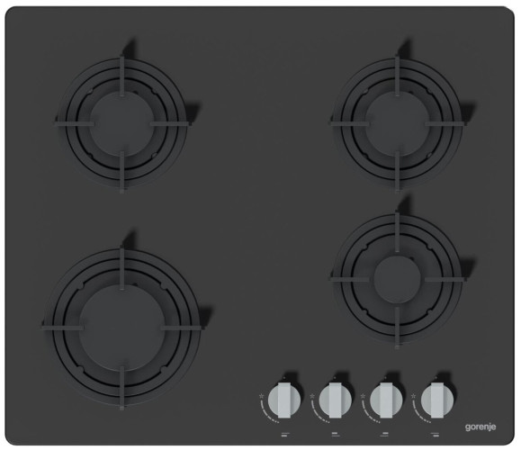 Газовая варочная панель Gorenje GT 64 B