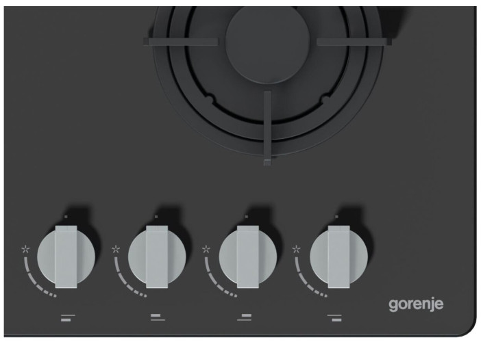 Газовая варочная панель Gorenje GT 64 B