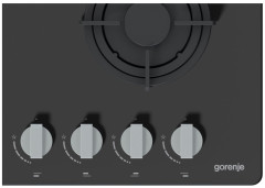 Газовая варочная панель Gorenje GT 64 B