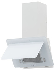 Кухонная вытяжка KRONA LIVA 500 white S