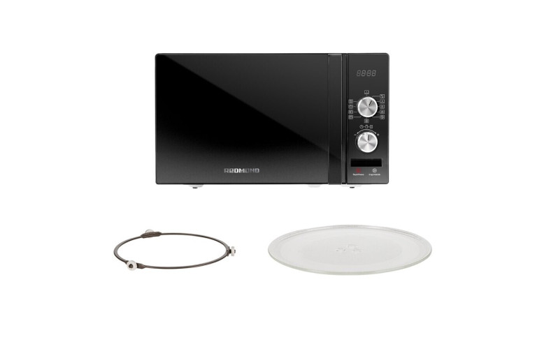 Микроволновая печь Redmond RM-2008D