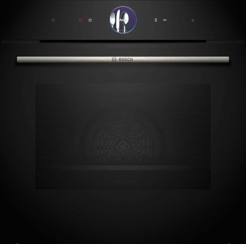 Электрический духовой шкаф Bosch HSG7361B1